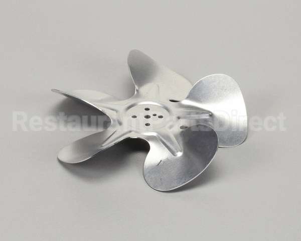 24343 Silver King Blade Fan 8 In