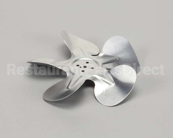 24343 Silver King Blade Fan 8 In