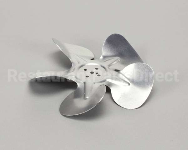 24343 Silver King Blade Fan 8 In