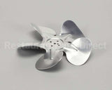24343 Silver King Blade Fan 8 In