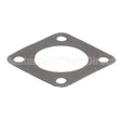 24344 Compatible Ultrafryer Gasket - Pump To Motor