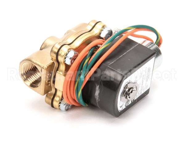24349 Ultrafryer Valve, Solenoid 1/2In #8210G2-120