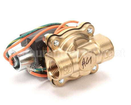24349 Ultrafryer Valve, Solenoid 1/2In #8210G2-120