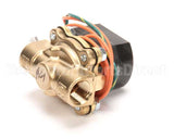 24349 Ultrafryer Valve, Solenoid 1/2In #8210G2-120
