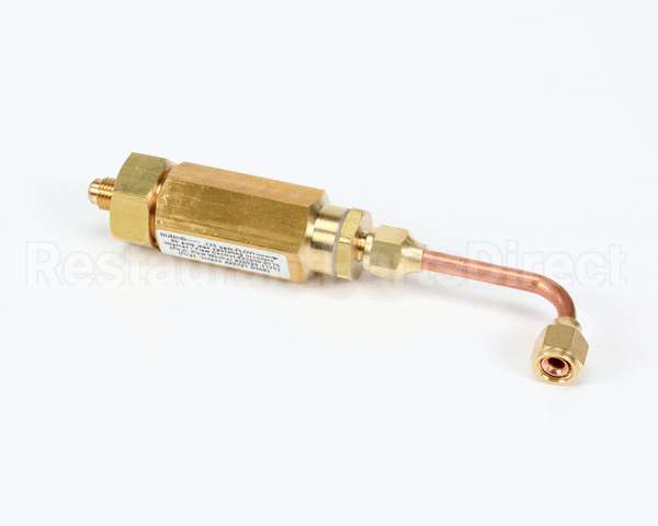 24356.0175 Bunn Str/Flow Comb W/Tbg .175Gpm