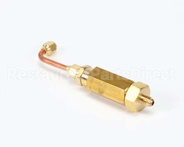 24356.0175 Bunn Str/Flow Comb W/Tbg .175Gpm