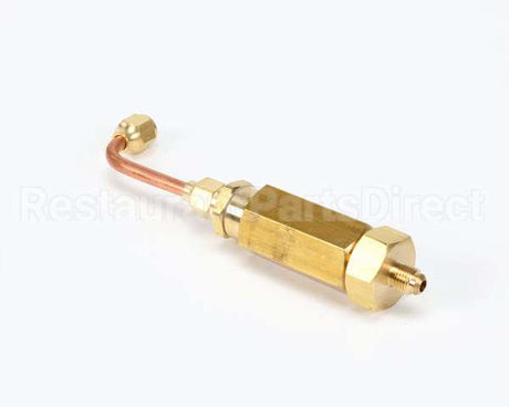 24356.0175 Bunn Str/Flow Comb W/Tbg .175Gpm