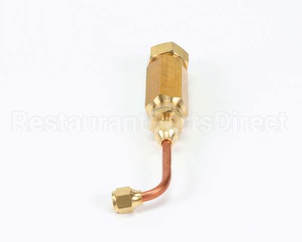 24356.0175 Bunn Str/Flow Comb W/Tbg .175Gpm