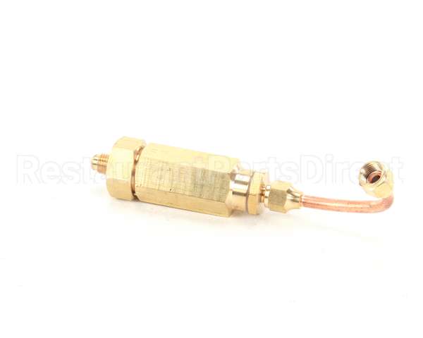 24356.0222 Bunn Str/Flow Comb W/Tbg .222Gpm