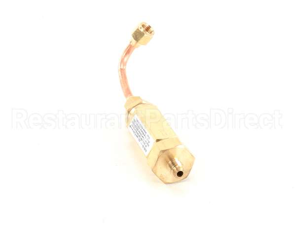 24356.0222 Bunn Str/Flow Comb W/Tbg .222Gpm