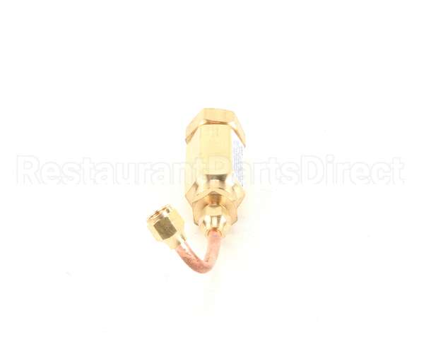 24356.0222 Bunn Str/Flow Comb W/Tbg .222Gpm