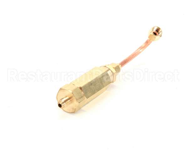 24356.0222 Bunn Str/Flow Comb W/Tbg .222Gpm