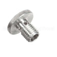 24368 Compatible Ultrafryer Cap, Bottom Suction Fitting
