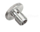 24368 Ultrafryer Cap, Bottom Suction Fitting