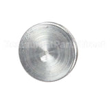 24368 Ultrafryer Cap, Bottom Suction Fitting