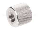 24369 Ultrafryer Cap, Top Knurl Knob