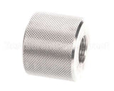 24369 Ultrafryer Cap, Top Knurl Knob