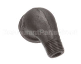 24376 Ultrafryer Elbow, Reducer 1/2F X 3/8M 90D Street