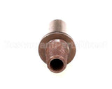 24381 Ultrafryer Holder, Orifice Fitting 1/4In