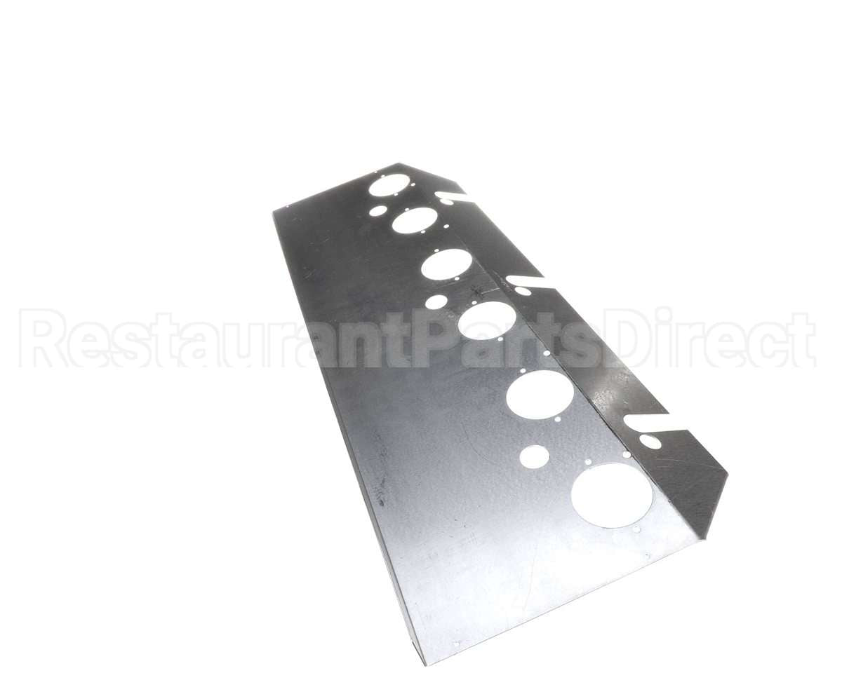 2438700 Garland Front Liner 34