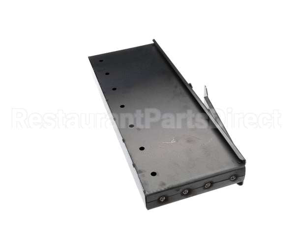 244002 Town Food Service Sm36 Wood Chip Box