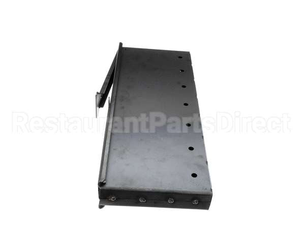 244002 Town Food Service Sm36 Wood Chip Box