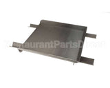 244020 Town Food Service Sm-24/Sm-20 Bottom Baffle Plate, 18X 17