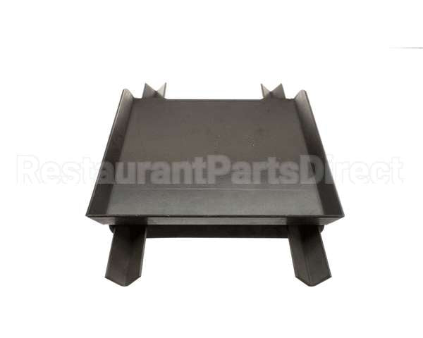244020 Town Food Service Sm-24/Sm-20 Bottom Baffle Plate, 18X 17