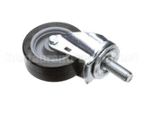 244138 Stoelting Caster Without Brake 4In-3/4 X 10