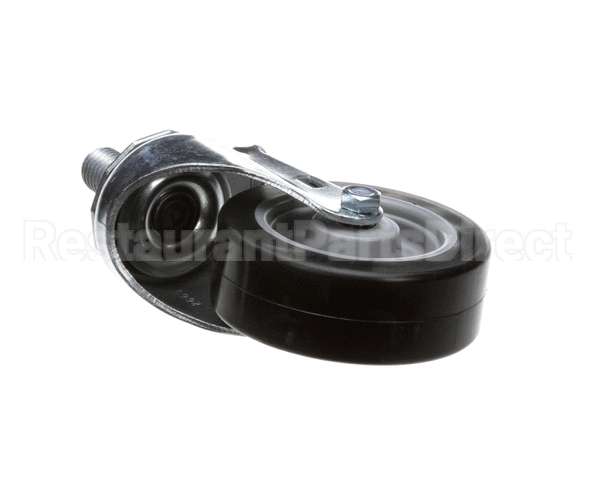 244138 Stoelting Caster Without Brake 4In-3/4 X 10