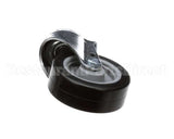 244138 Stoelting Caster Without Brake 4In-3/4 X 10