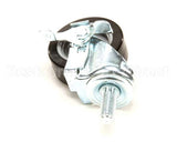 244139 Stoelting Caster With Brake 4In-3/4 X 10 Bl