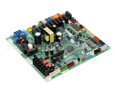 2441568 Daikin Printed Circuit Board Assembly.