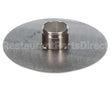 24420 Henny Penny Weld Assy-G34X Drain Ext
