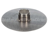 24420 Henny Penny Weld Assy-G34X Drain Ext