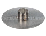 24420 Henny Penny Weld Assy-G34X Drain Ext