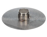 24420 Henny Penny Weld Assy-G34X Drain Ext