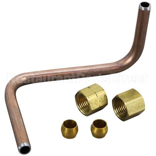 2444601 Compatible Garland .250 Orifice - Tee Lt
