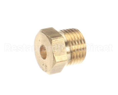 24458 Ultrafryer Orifice Plug, #25 Ng P2 18In