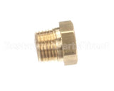 24458 Ultrafryer Orifice Plug, #25 Ng P2 18In