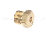 24458 Ultrafryer Orifice Plug, #25 Ng P2 18In