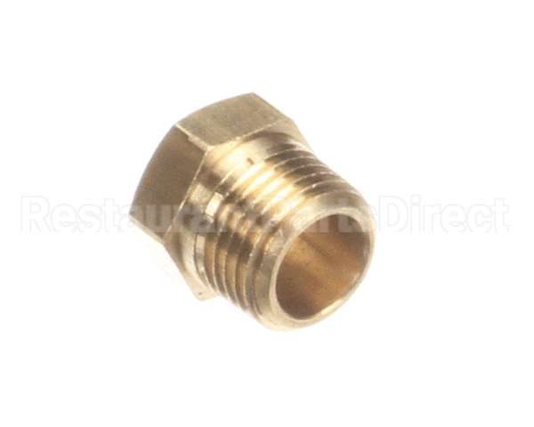 24458 Ultrafryer Orifice Plug, #25 Ng P2 18In