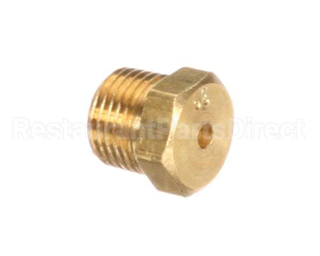24459 Ultrafryer Orifice Plug, #39 Lp P2 20In