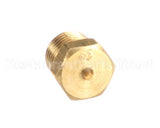 24459 Ultrafryer Orifice Plug, #39 Lp P2 20In