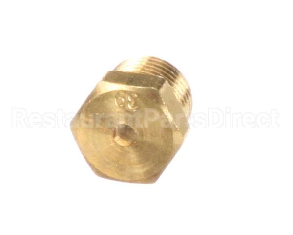 24459 Ultrafryer Orifice Plug, #39 Lp P2 20In