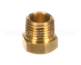 24460 Ultrafryer Orifice Plug, #42 Lp P2 18In