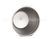 24462.0000 Bunn Funnel Weldment/Decals(Dual/Sgl)