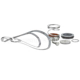 24463 Compatible Power Soak Systems Seal, Pump (Kit)