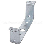 24494 Compatible Silver King Bracket Motor