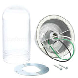 2450-0004-1000 Compatible Standard Keil Light Fixture